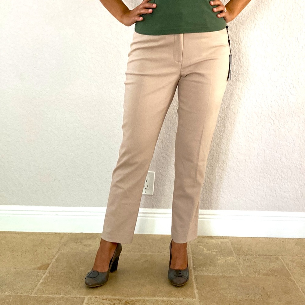 Tommy Hilfiger khaki pants